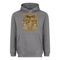 Storm kenny chesney vintage art Heavyweight Hoodie - linhVisuals