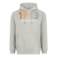 Moon Dust retro 29 years vintage 1993 limited edition 29th birthday t shirt Heavyweight Hoodie - linhVisuals
