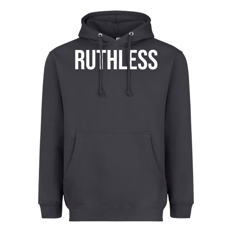 Ruthless Sweatshirt Heavyweight Hoodie by linhVisuals | Teevron