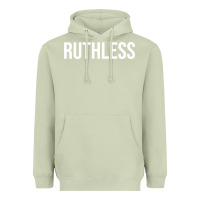 Matcha ruthless sweatshirt Heavyweight Hoodie - linhVisuals