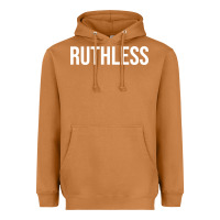 Meerkat ruthless sweatshirt Heavyweight Hoodie - linhVisuals