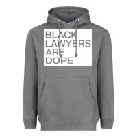 Storm black lawyers are dope sweatshirt Heavyweight Hoodie - linhVisuals