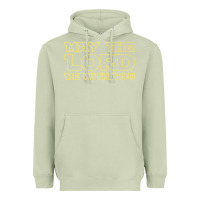 Matcha may the lord be with you by jesus surfed apparel co premium t shirt Heavyweight Hoodie - linhVisuals