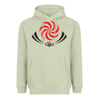 Matcha the-georgia-rugby-pen Heavyweight Hoodie - linhVisuals