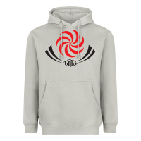 Moon Dust the-georgia-rugby-pen Heavyweight Hoodie - linhVisuals
