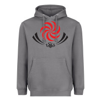 Storm the-georgia-rugby-pen Heavyweight Hoodie - linhVisuals