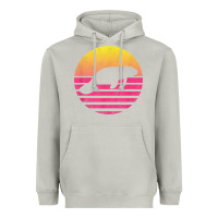Moon Dust classic manatee gift t shirt Heavyweight Hoodie - linhVisuals