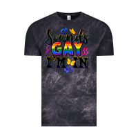 Cloud Black sounds gay im in Vintage Tee - FaDigitalArtStudio