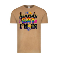 Vintage Camel sounds gay im in Vintage Tee - FaDigitalArtStudio