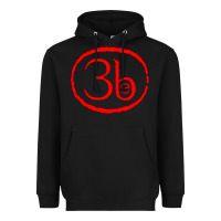 Third Eye Blind Classic Heavyweight Hoodie | Teevron