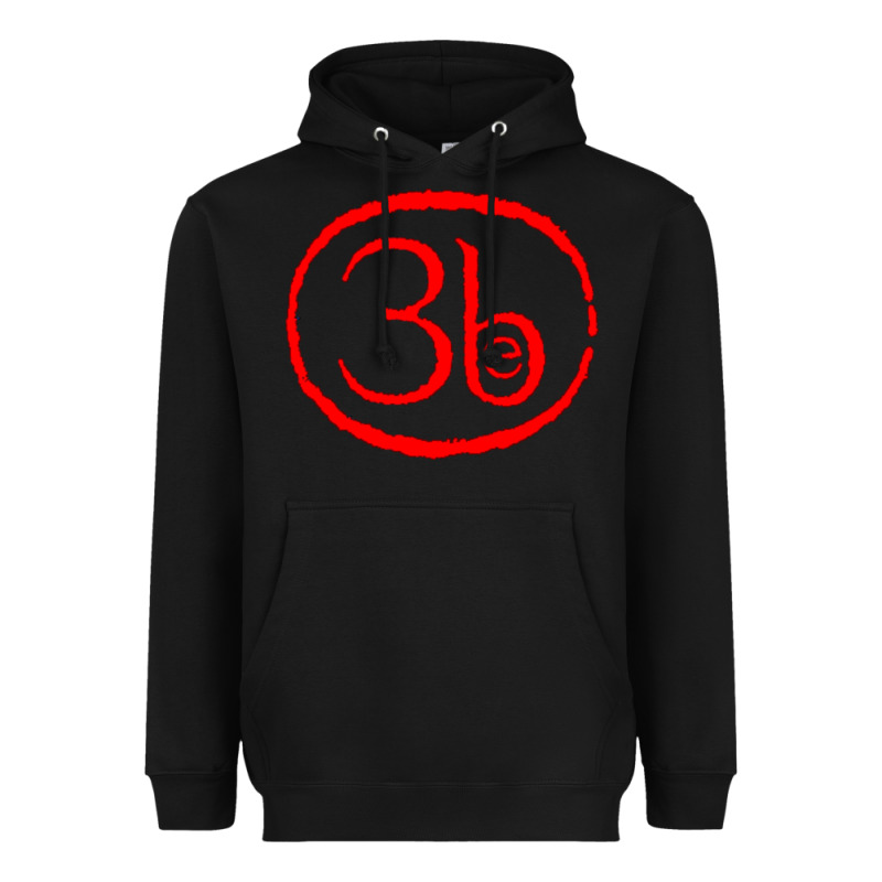 Third Eye Blind Classic Heavyweight Hoodie by linhVisuals | Teevron