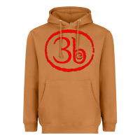 Meerkat Third Eye Blind Classic Heavyweight Hoodie - linhVisuals
