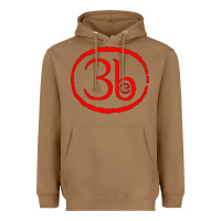 Toasted Coconut Third Eye Blind Classic Heavyweight Hoodie - linhVisuals