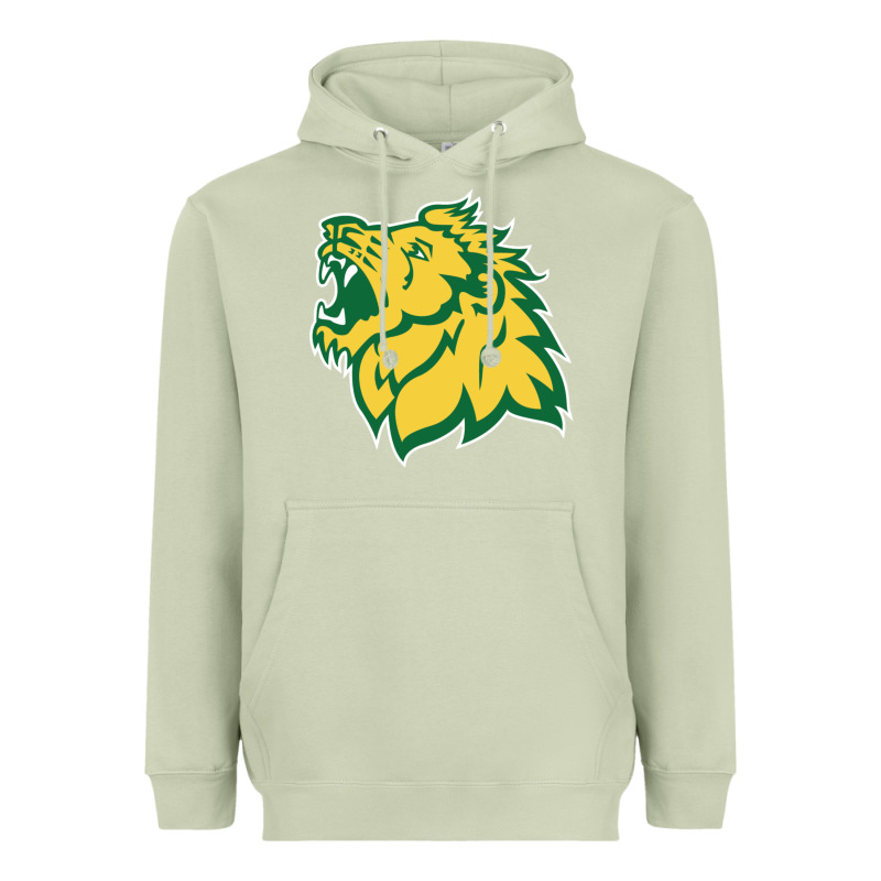 Missouri Southern, Mssu Lions Heavyweight Hoodie by linhVisuals | Teevron