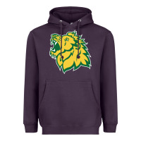 Plum Missouri Southern, Mssu Lions Heavyweight Hoodie - linhVisuals