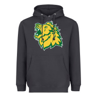 Smoke Missouri Southern, Mssu Lions Heavyweight Hoodie - linhVisuals