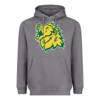 Storm Missouri Southern, Mssu Lions Heavyweight Hoodie - linhVisuals