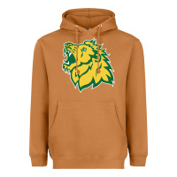Meerkat Missouri Southern, Mssu Lions Heavyweight Hoodie - linhVisuals