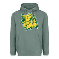 Sage Missouri Southern, Mssu Lions Heavyweight Hoodie - linhVisuals