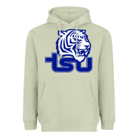 Matcha Tennessee State Tigers Heavyweight Hoodie - linhVisuals