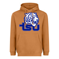 Meerkat Tennessee State Tigers Heavyweight Hoodie - linhVisuals