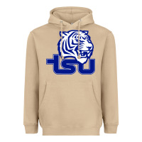 Mushroom Tennessee State Tigers Heavyweight Hoodie - linhVisuals