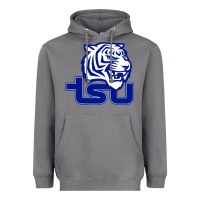Storm Tennessee State Tigers Heavyweight Hoodie - linhVisuals