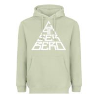 Matcha Canserbero Heavyweight Hoodie - linhVisuals
