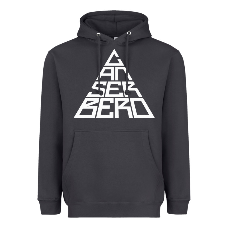Canserbero Heavyweight Hoodie by linhVisuals | Teevron
