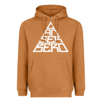 Meerkat Canserbero Heavyweight Hoodie - linhVisuals