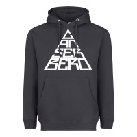 Canserbero Heavyweight Hoodie | Teevron