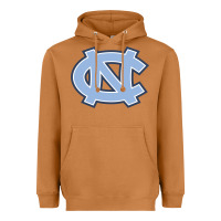Meerkat NORTH CAROLINA TAR HEELS Heavyweight Hoodie - linhVisuals