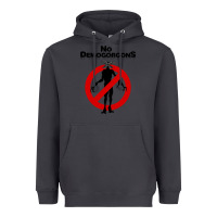 Smoke stranger no demogorgons Heavyweight Hoodie - linhVisuals