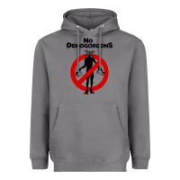 Storm stranger no demogorgons Heavyweight Hoodie - linhVisuals