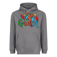 Storm gamer Heavyweight Hoodie - JahusDesignShop