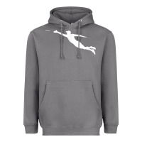Storm ultimate frisbee layout t shirt Heavyweight Hoodie - linhVisuals