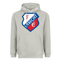 Moon Dust the  utrecht Heavyweight Hoodie - linhVisuals
