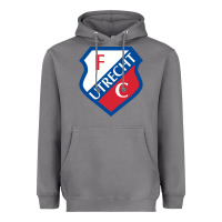 Storm the  utrecht Heavyweight Hoodie - linhVisuals