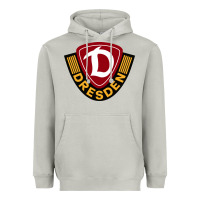 Moon Dust the dynamo dresden Heavyweight Hoodie - linhVisuals