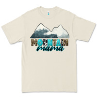 Bone Mountain Mama Premium Tee - CowGirlArtShop