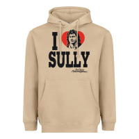 Mushroom dr.quinn, medicine woman i heart sully premium t shirt Heavyweight Hoodie - linhVisuals