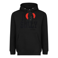 Black dr.quinn, medicine woman i heart sully premium t shirt Heavyweight Hoodie - linhVisuals