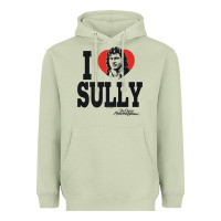Dr.quinn, Medicine Woman I Heart Sully Premium T Shirt Heavyweight Hoodie | Teevron