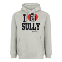 Moon Dust dr.quinn, medicine woman i heart sully premium t shirt Heavyweight Hoodie - linhVisuals