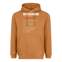 Meerkat brawl shirt brawling gamer gaming t shirt Heavyweight Hoodie - linhVisuals