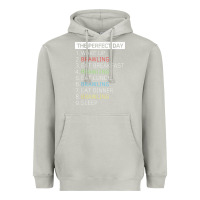 Moon Dust brawl shirt brawling gamer gaming t shirt Heavyweight Hoodie - linhVisuals