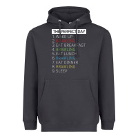 Smoke brawl shirt brawling gamer gaming t shirt Heavyweight Hoodie - linhVisuals