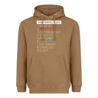 Toasted Coconut brawl shirt brawling gamer gaming t shirt Heavyweight Hoodie - linhVisuals