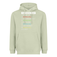 Matcha brawl shirt brawling gamer gaming t shirt Heavyweight Hoodie - linhVisuals