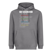 Storm brawl shirt brawling gamer gaming t shirt Heavyweight Hoodie - linhVisuals
